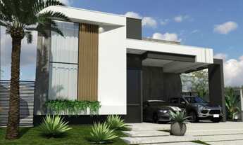 Imagem 3: Linda casa térrea no MAISON DU PARC em Indaiatuba