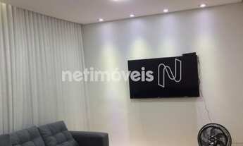 Imagem 4: BELO HORIZONTE - Casa Padrão - Teixeira Dias (Barreiro