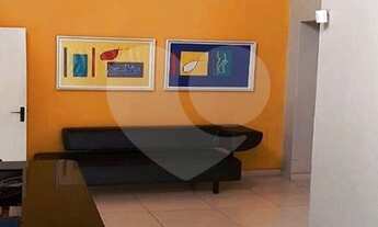 Imagem 4: Excelente sala comercial no Edifício Liberty com 44 m²