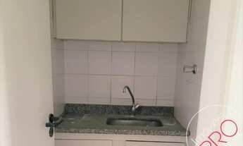 Imagem 5: VENDA ou LOCAÇÃO - Sala comercial de 56m² com 01 vaga em Moema