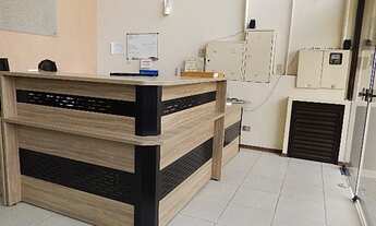 Imagem 3: Prédio Comercial em Centro Comercial com Segurança 24hs em Alphaville - Barueri- SP