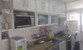 Imagem 6: Apartamento à venda, 110 m² por R$ 1.200.000,00 - Pompeia - São Paulo/SP