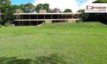 Imagem: Casa à venda, 8.300m2 de terreno, 900 m²