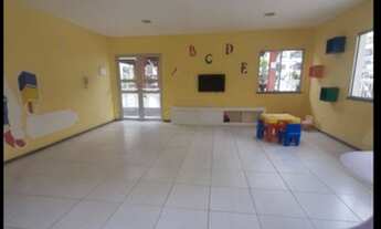 Imagem 6: Apartamento no Condomínio Caminho dos Ventos, com 2/4 sendo uma suíte