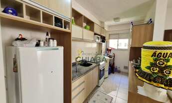 Imagem 5: Apartamento Mobiliado a Venda Piazza Di Napoli, Imobiliária Cuiabá