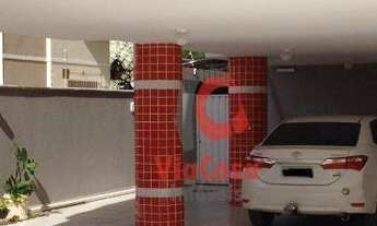 Imagem 2: Apartamentos, 03 quartos, sendo 01 suíte, Jardim Bela Vista / Rio das Ostras - RJ