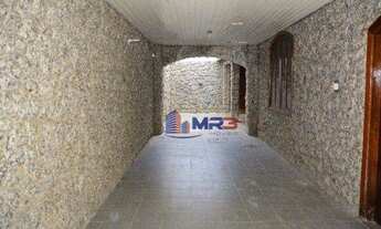 Imagem 5: Casa com 5 dormitórios para alugar, 155 m² por R$ 3.300,00/mês - Vila Valqueire - Rio de J