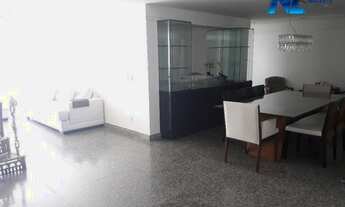 Imagem 5: Apartamento com 3 suítes à venda, 300m², Tirol - Natal/RN