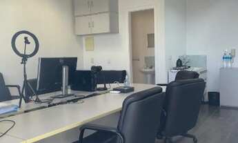 Imagem 6: SAO PAULO - Conjunto Comercial/Sala - VILA LEOPOLDINA