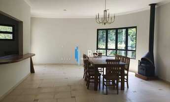 Imagem 2: Casa com 3 dormitórios à venda, 310 m² por R$ 1.500.000,00 - Reserva dos Vinhedos - Louvei