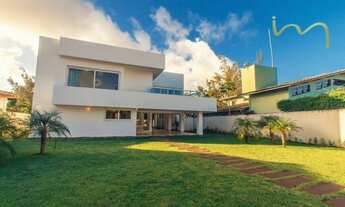 Imagem 3: Casa em condomínio á venda, 4 quartos, Piatã - Salvador/BA