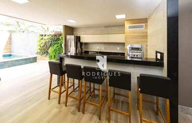 Imagem 2: Apartamento 3 quartos com suíte em Jardim Camburi