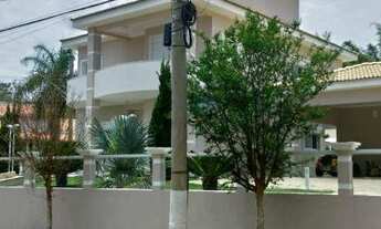 Imagem 2: Chácara com 5 dormitórios à venda, 2859 m² por R$ 2.100.000 - Saint Claire - Boituva/SP