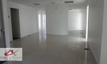 Imagem: Andar Corporativo para Alugar por R$ 14.000/mês