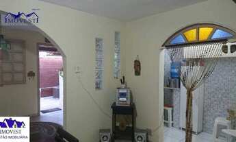 Imagem 3: Casa com 2 dormitórios à venda, 75 m² por R$ 275.000,00 - Centro - Maricá/RJ