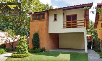 Imagem 2: Casa com 3 dormitórios à venda, 284 m² por R$ 1.600.000,00 - Horto do Ipê - São Paulo/SP