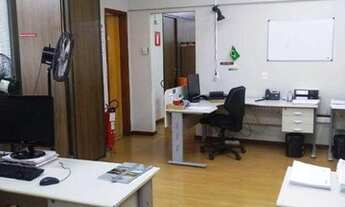 Imagem 6: Conjunto de Salas no Funcionários