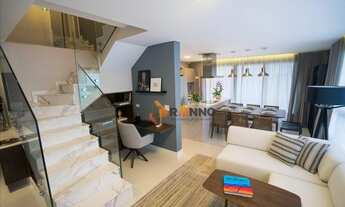 Imagem 3: Cobertura nova com 2 suítes, 2 vagas, 83 m² no bairro São Francisco