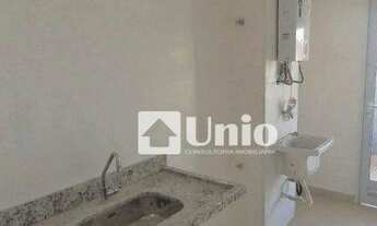 Imagem 7: Apartamento com 1 dormitório, 48 m² - venda por R$ 280.000 ou aluguel por R$ 1.600/mês - S