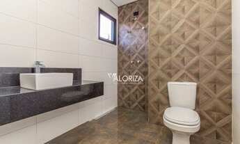 Imagem 7: Sobrado com 4 dormitórios à venda, Alphaville Nova Esplanada - Votorantim/SP