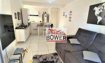 Imagem 2: Apartamento com 2 dormitórios à venda, 52 m² por R$ 180.000,00 - Outeiro Das Pedras - Itab