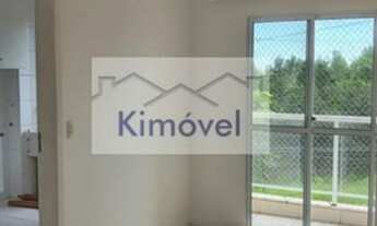 Imagem 7: Apartamento para aluguel possui 55 metros quadrados com 2 quartos em Lagoa - Macaé - Rio d