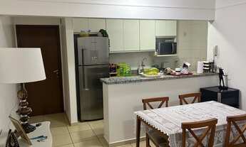 Imagem: Apartamento em Jardim Paulista 73m²