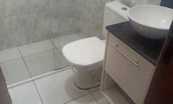 Imagem 6: Cobertura à venda, 90 m² por R$ 325.000,00 - Jardim Guarará - Santo André/SP