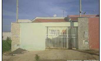 Imagem: BOTUCATU - CONJUNTO HABITACIONAL POPULAR