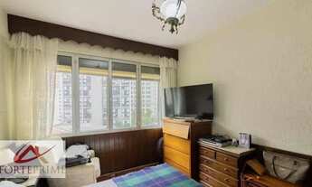 Imagem 6: Apartamento à venda, 179 m² por R$ 1.250.000,00 - Vila Nova Conceição - São Paulo/SP