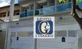 Imagem 2: Sobrado com 3 dormitórios à venda, 170 m² por R$ 890.000 - Jardim Cidade Pirituba - São Pa