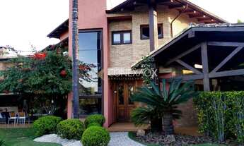 Imagem 4: Casa - Sítios de Recreio Gramado - Campinas