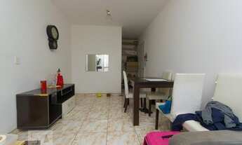 Imagem 4: Apartamento para Aluguel - Sacomã, 2 Quartos, 49 m2