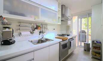 Imagem 7: Apartamento para venda UP Scale na Vila Nova Conceição