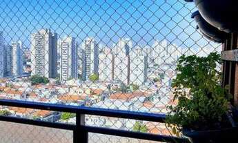 Imagem 3: ALTO DA MOOCA - EXCELENTE PLANTA 68MTS 2 DORMS SENDO 1 SUÍTE 1 VAGA - Á 10 MINUTOS DO METR