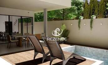 Imagem 3: Casa com 4 dormitórios à venda, 234 m² por R$ 2.100.000,00 - Plano Diretor Sul - Palmas/TO