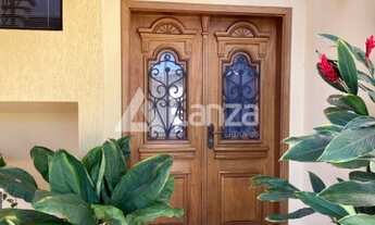 Imagem: Casa - Chácara São Rafael - Campinas