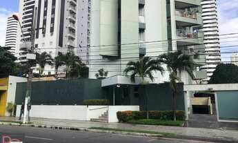 Imagem: Ed. Antonio Landi, alugo ótimo apto 3 suítes