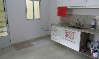 Imagem 6: Vila Guarani Condomínio Fechado, Sobrado Vago, 3 Dorms (Suíte) 3 Vagas