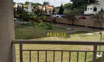 Imagem 3: Apartamento com 2 dormitórios à venda, 53 m² por R$ 280.000 - Condomínio Vista Garden - So