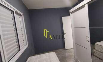 Imagem 4: Barra Funda Apartamento com 2 dormitórios