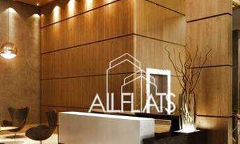 Imagem 2: Sala à venda, 32 m² em Pinheiros - São Paulo/SP