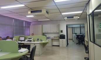 Imagem 2: Andar Corporativo à venda, Graça - Salvador/BA