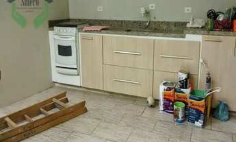 Imagem 5: Sobrado à venda, 200 m² por R$ 1.180.000,00 - Vila São Francisco - São Paulo/SP