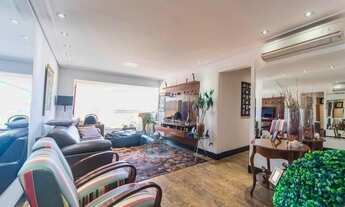 Imagem 2: Cobertura com 3 dormitórios à venda, 190 m² por R$ 1.200.000,00 - Nova Gerty - São Caetano