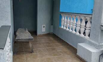 Imagem 2: Casa de condomínio 3 quartos - Tucuruvi