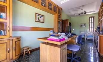 Imagem 6: Cobertura para venda com 495 metros quadrados com 4 quartos em Lagoa - Rio de Janeiro - RJ