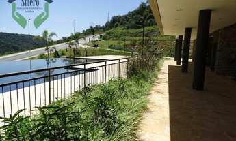 Imagem 1: Terreno à venda, 507 m² por R$ 647.234,00 - Aldeia da Serra - Santana de Parnaíba/SP