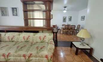 Imagem 2: Apartamento para venda com 135 metros quadrados com 3 quartos em Pitangueiras - Guarujá