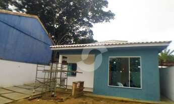 Imagem 6: Casa com 3 dormitórios à venda, 110 m² por R$ 650.000,00 - Boqueirão - Maricá/RJ